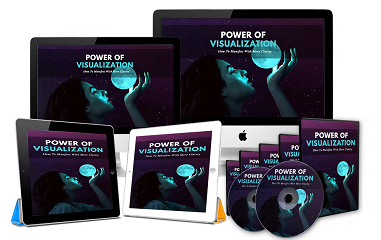 From Dreams to Reality: Transforming Visualization into Action and Achievement