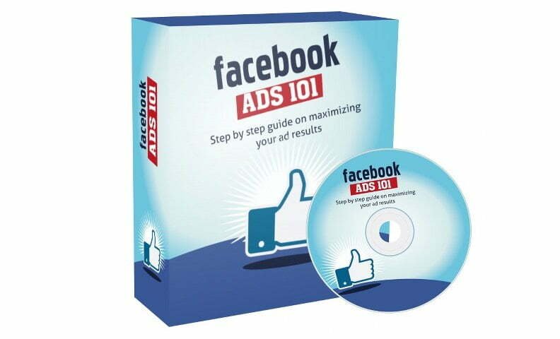 Supercharge Your Marketing with Facebook Ads