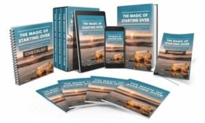 How to Bounce Back from Past Failures