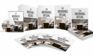 Enhancing Productivity: How a Morning Routine Sets the Tone for the Day