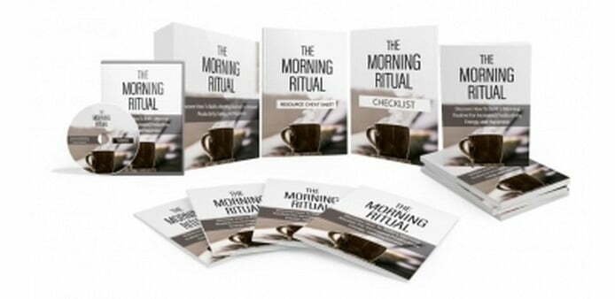 Enhancing Productivity: How a Morning Routine Sets the Tone for the Day