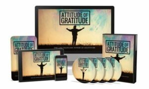 Practicing Gratitude Daily: Simple Techniques for Cultivating a Positive Mindset