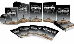 Embracing Personal Growth: Unleashing Your Potential for Self-Improvement