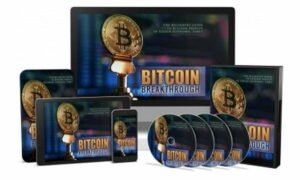 Cracking the Code: How to Build Wealth by Trading Bitcoin and Cryptocurrency