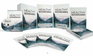 Protecting Your Time and Energy: How Boundaries Preserve Your Resources