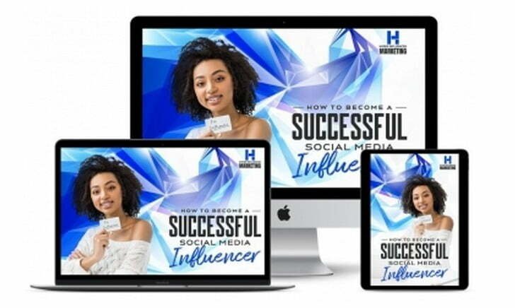 Cracking the Code: The Secrets Behind Influencer's Phenomenal Success on Social Media in 2023