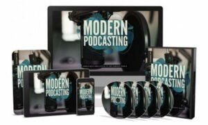 From Passion to Profit: How to Start Podcasting and Make Money