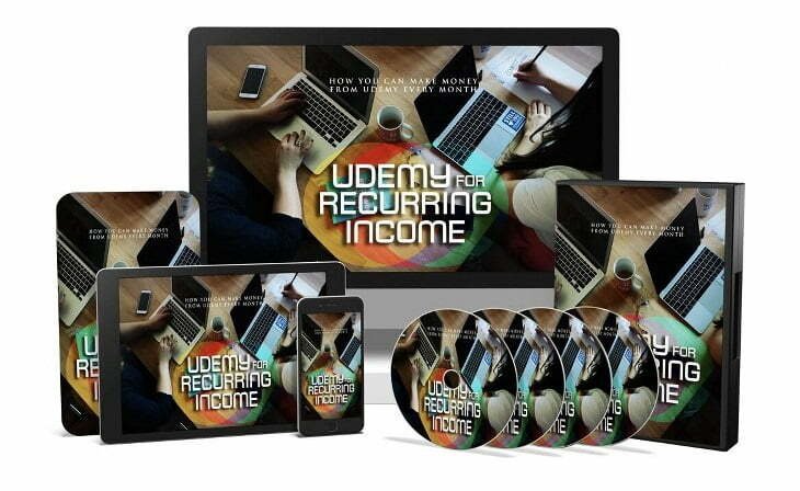 Earn Up to 1 Lacs per Month by Creating and Selling Your Course on Udemy/BizzLearning