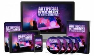 "AI-Driven Marketing Strategies: Boosting Efficiency and Results