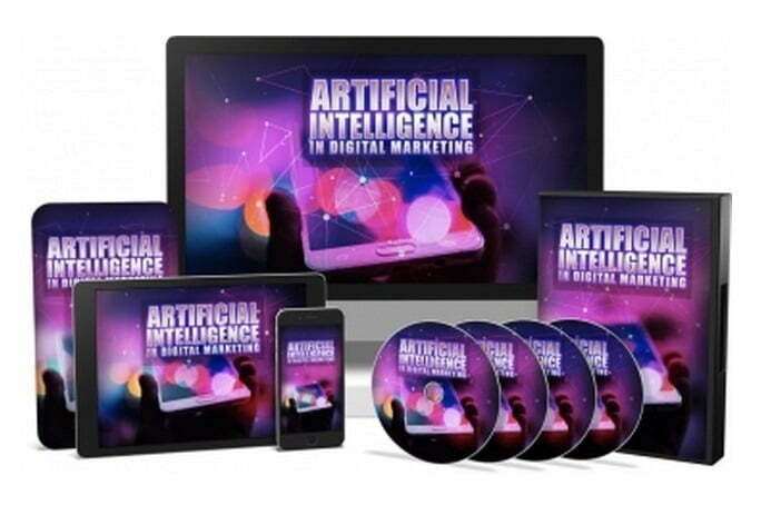 "AI-Driven Marketing Strategies: Boosting Efficiency and Results