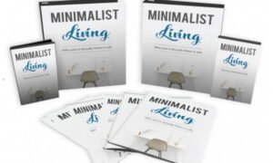How to Manage Minimalism in Your Personal Life