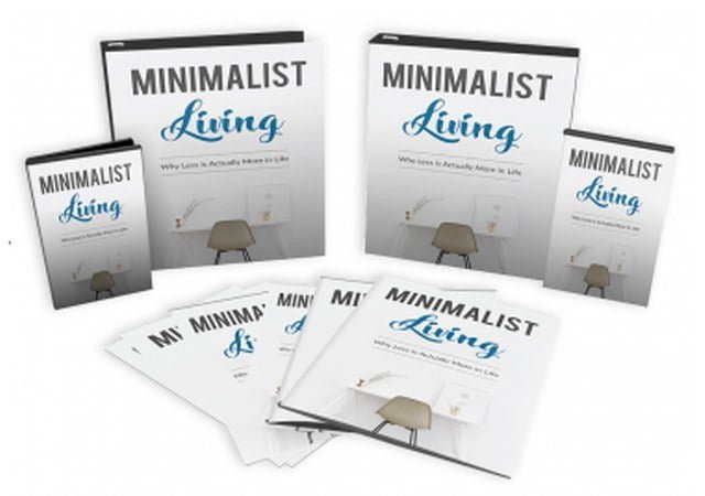 How to Manage Minimalism in Your Personal Life