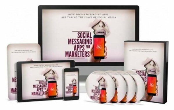 Unlocking New Opportunities: Social Messaging Apps for Marketers