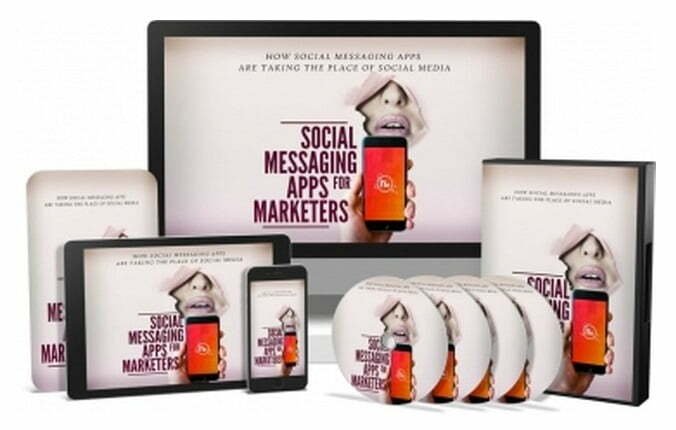 Unlocking New Opportunities: Social Messaging Apps for Marketers