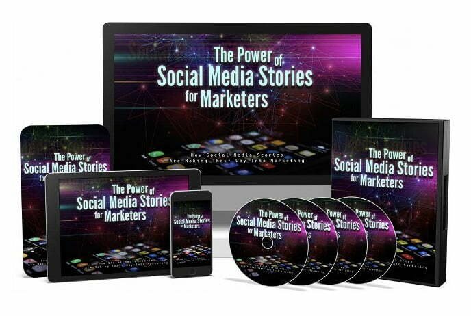 Harnessing the Potential: The Power of Social Media Stories in Marketing