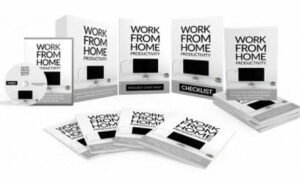 5 Hacks With Make Working From Home Much More Enjoyable