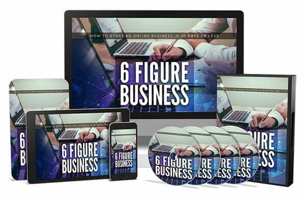 Building a 6-Figure Online Business: Essential Steps for Success