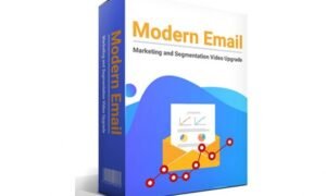 Modern Email Marketing Experts