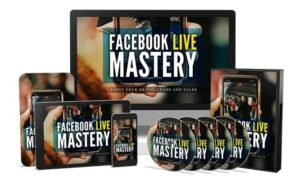 Going Live: How to Leverage Facebook Live for Increased Brand Awareness