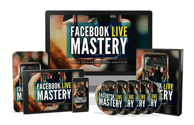 Going Live: How to Leverage Facebook Live for Increased Brand Awareness