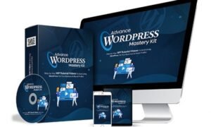 Empower Yourself with Advanced WordPress Mastery