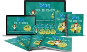 6 Powerfull Streategy to Become Rich