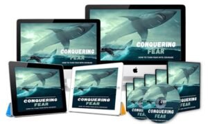 Understanding Fear: Definition, Types, and its Impact on Well-being