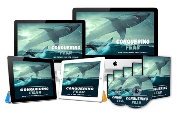 Understanding Fear: Definition, Types, and its Impact on Well-being