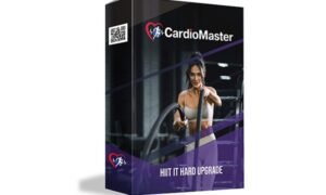 Take Your Fitness Journey to New Heights