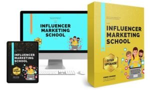 Secrets of Social Media Influencer