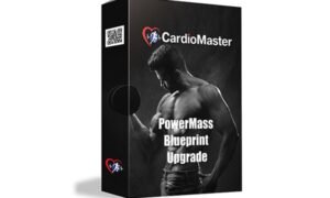 How to get Power Muscle in 3 months