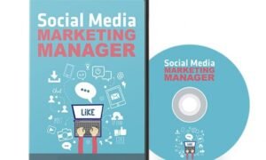 Become Social Media Marketing Expert