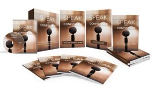 The Art of Public Speaking: Unlocking the Key Skills for Effective Communication