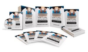 10 Tips for Growing Your Business Through Virtual Networking