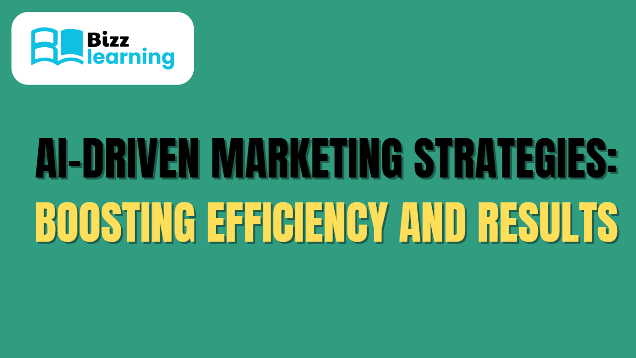 Ai Driven Marketing Strategies Boosting Efficiency And Results Ai Driven Marketing Strategies Boosting Efficiency And Results