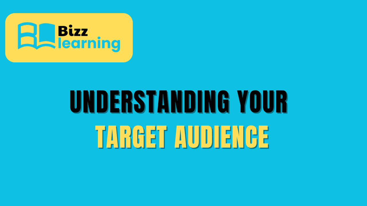 Understanding Your Target Audience