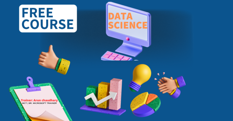 Understanding the Concepts of Data Science | (DP-900 Azure Data Fundamentals) in HINDI