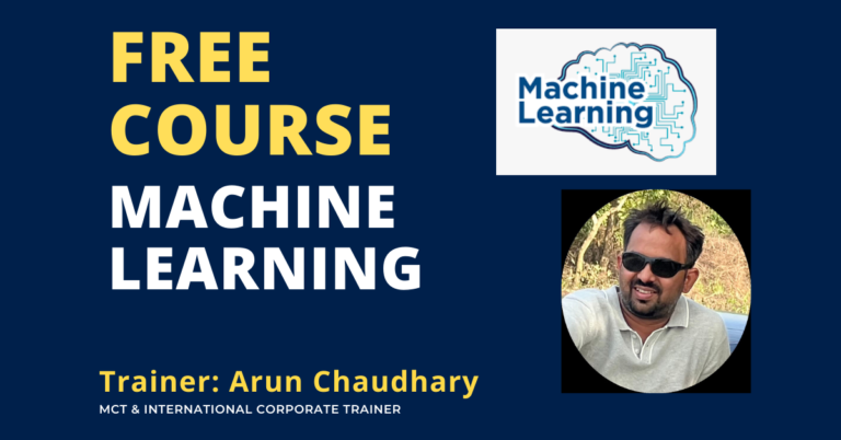 Machine Learning (ML) Introduction in HINDI