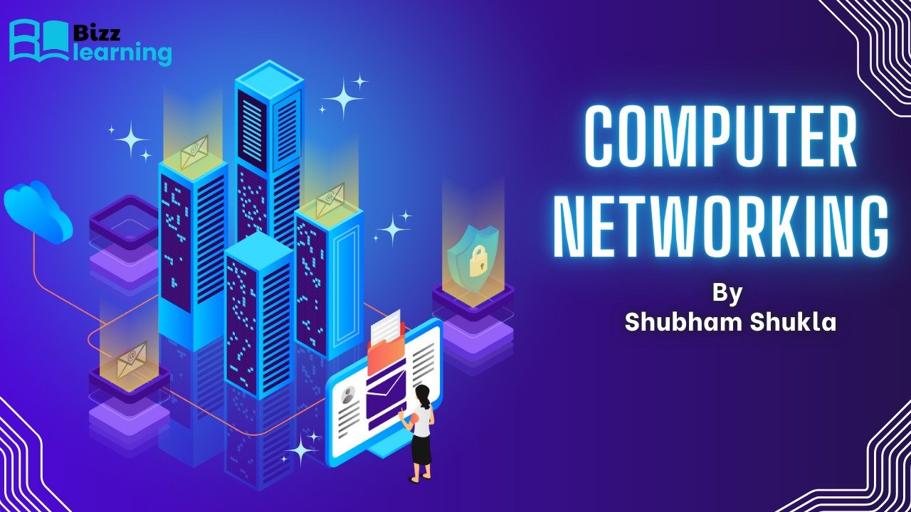 COMPUTER NETWORKING