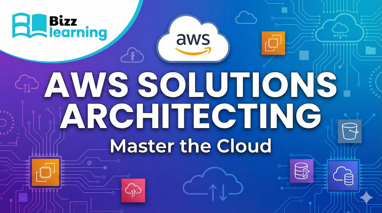 AWS Mastery: From Basics to Advanced