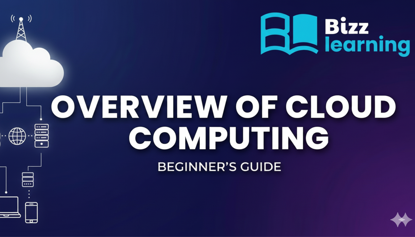 Overview of Cloud Computing