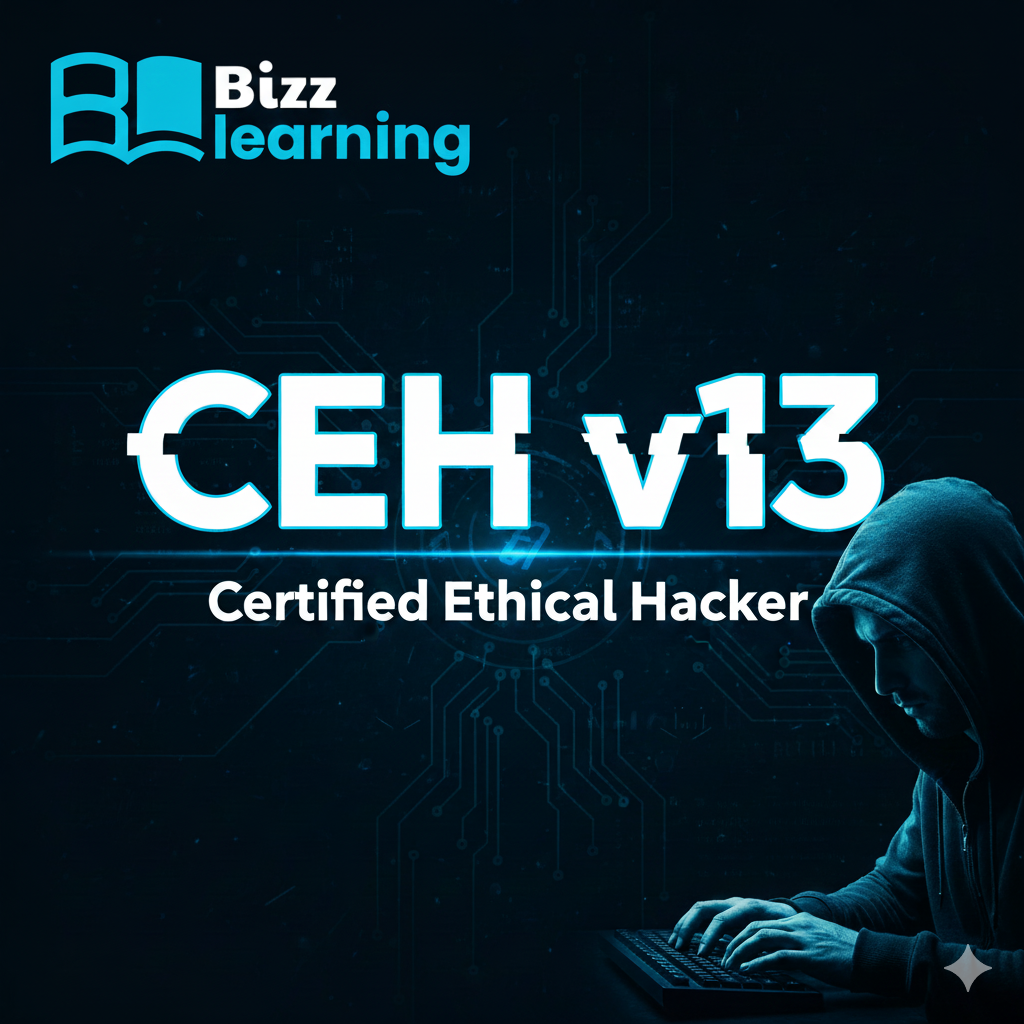 Certified Ethical Hacker v13
